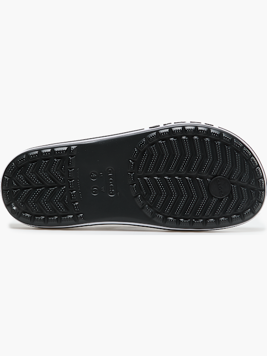 Crocs Žabky Černá 155 4