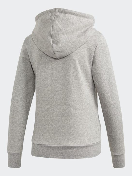 adidas Sudadera con capucha Gris 21617 2