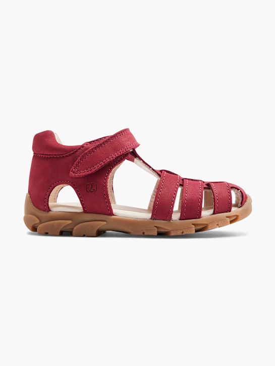 elefanten Sandale Bordeaux 22468 1