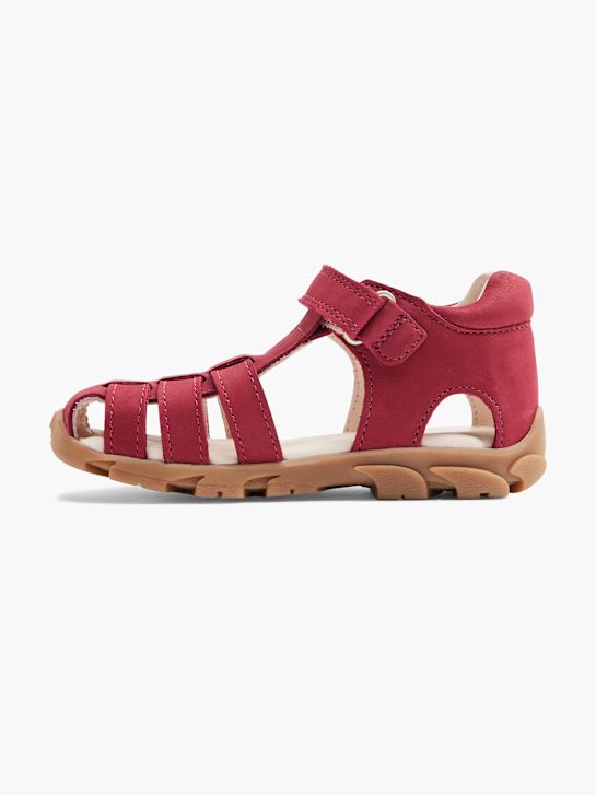 elefanten Sandale Bordeaux 22468 2