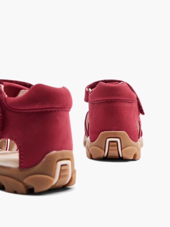 elefanten Sandale Bordeaux 22468 4