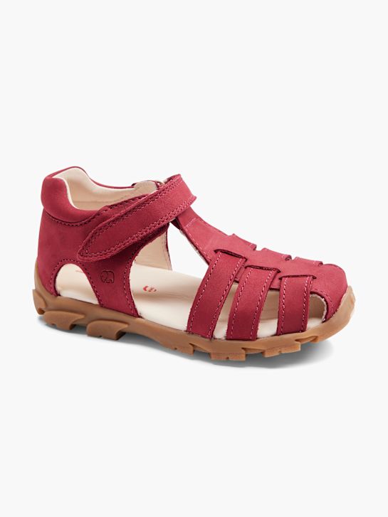 elefanten Sandale Bordeaux 22468 6
