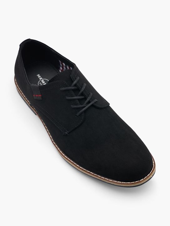 Memphis One Elegantes Negro 19934 2