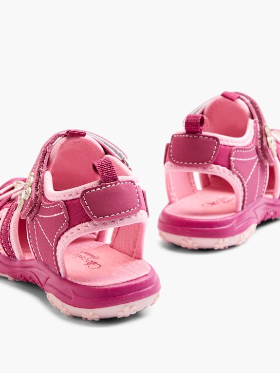 Cupcake Couture Sandale Pink 406 4