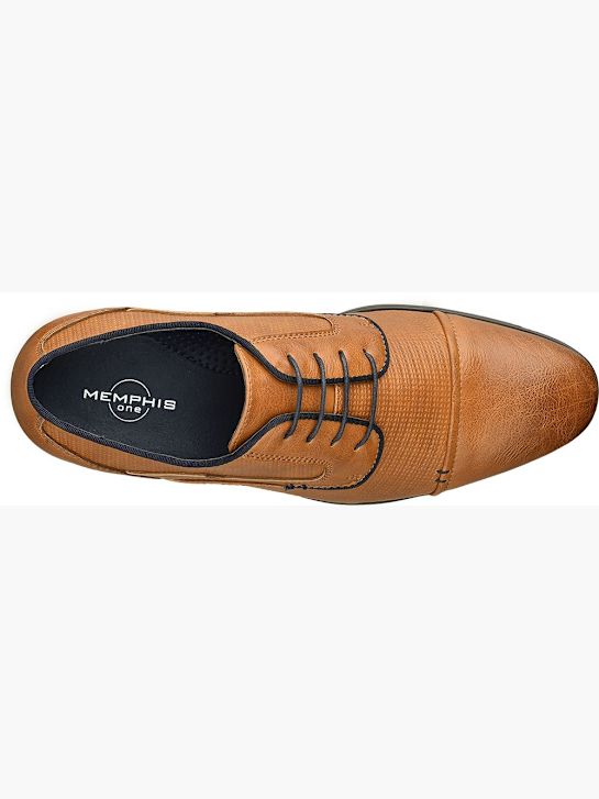 Memphis One Elegantes Marrón 19935 2