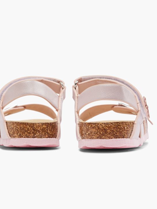 Cupcake Couture Sandale Roza 417 4