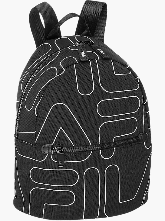 FILA Kuprinė Juoda 17606 1