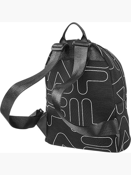 FILA Ryggsäck Svart 17606 2