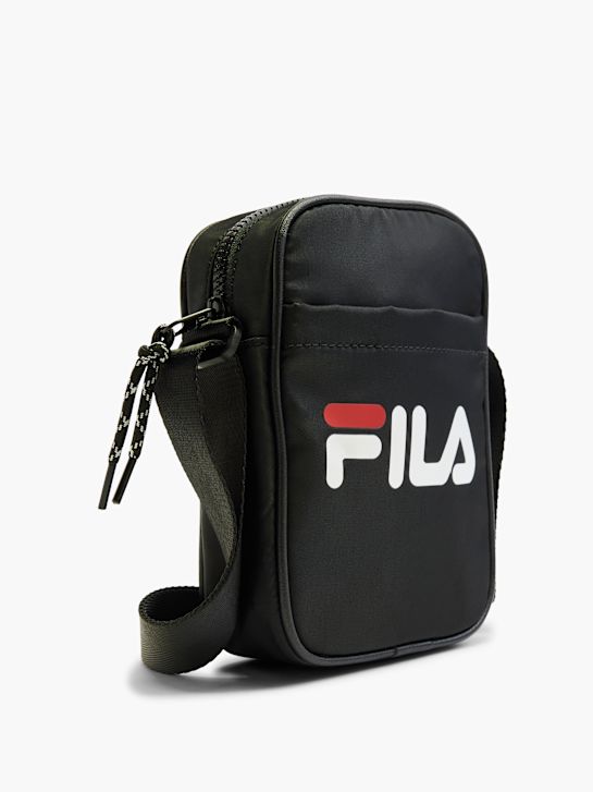 FILA Taška přes rameno Černá 6725 2