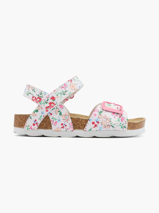 Cupcake Couture Sandale Alb 401 1