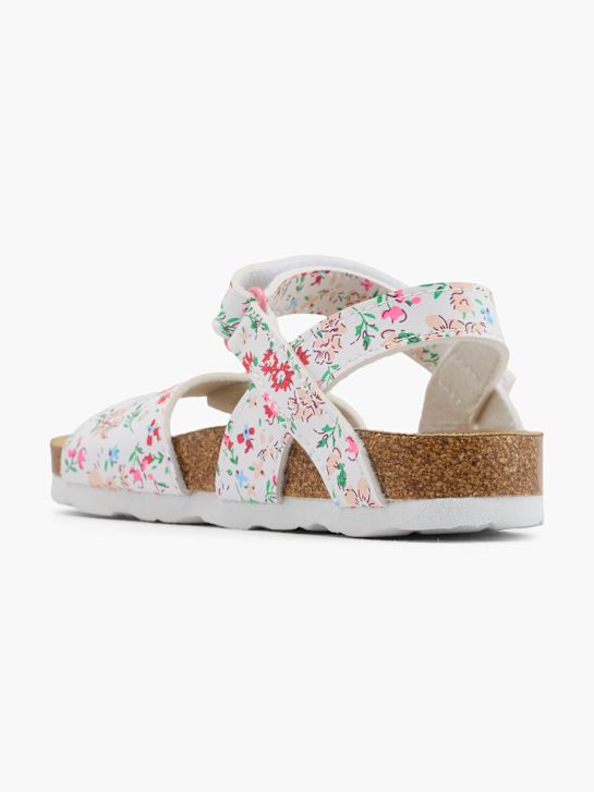 Cupcake Couture Basutės Balta 401 3