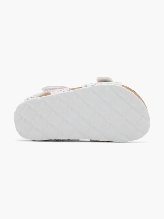 Cupcake Couture Sandalia Blanco 401 4