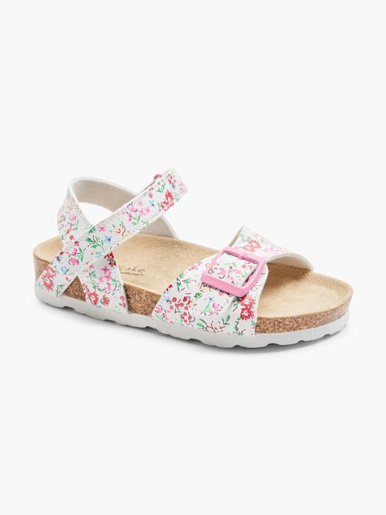 Cupcake Couture Basutės Balta 401 6