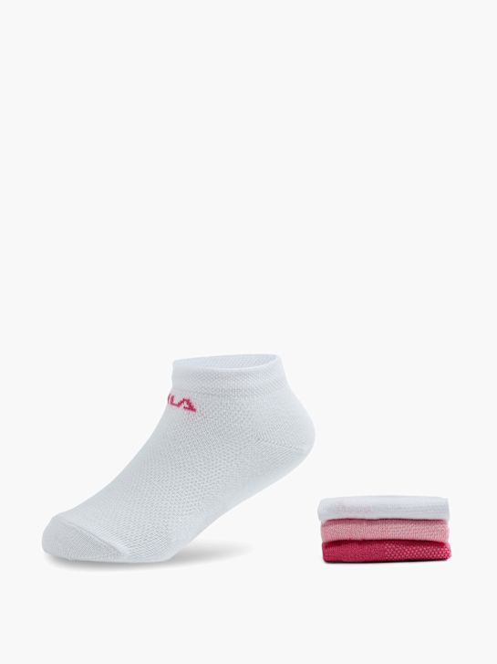 FILA Șosete pentru pantofi sport Roz 6727 1