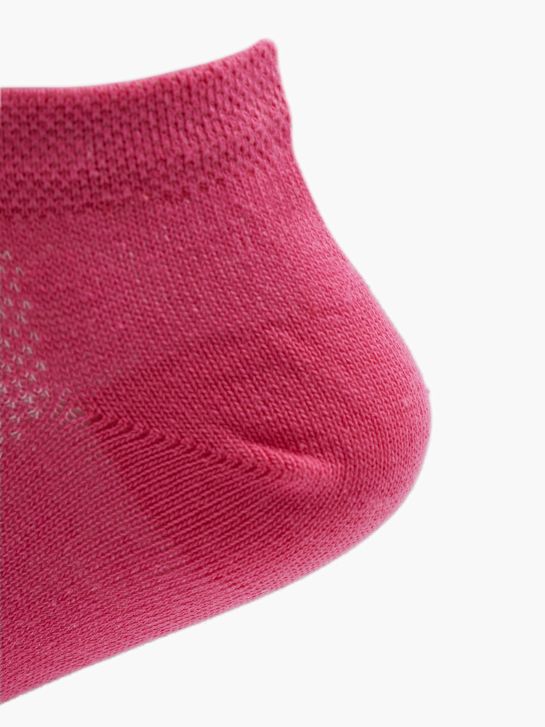 FILA Sneaker-Socken Rosa 6727 3