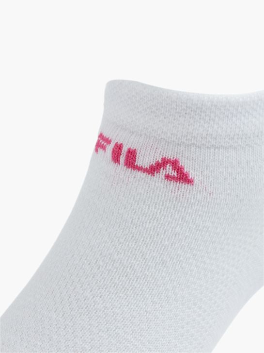 FILA Șosete pentru pantofi sport Roz 6727 4