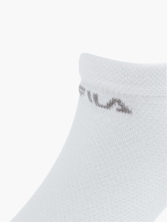 FILA Skarpetki do butów sportowych Szary 7653 3