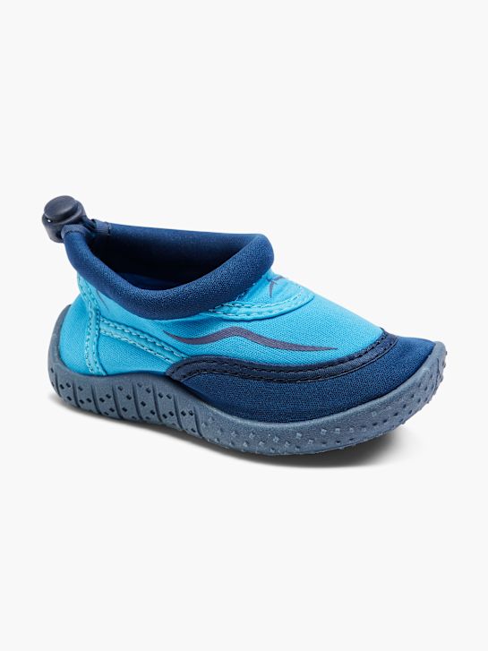 Blue Fin Sandales de plage et bain Bleu 32968 6