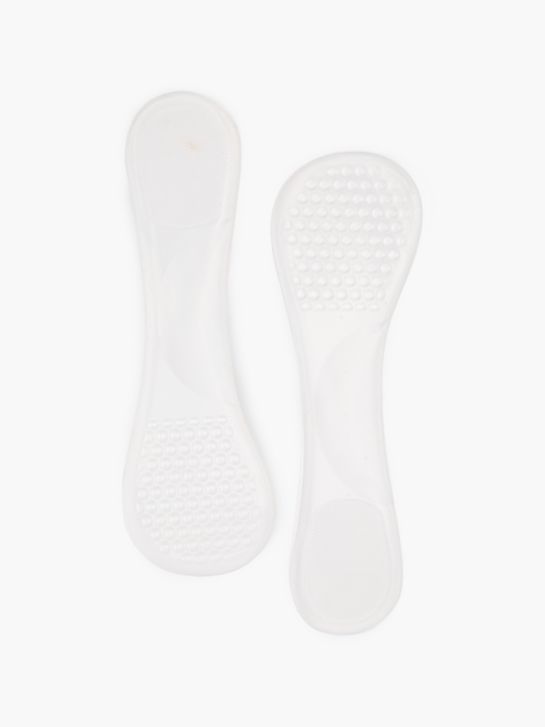 DEICHMANN Plantilla Transparente 44316 1