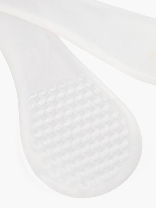 DEICHMANN Plantilla Transparente 44316 4