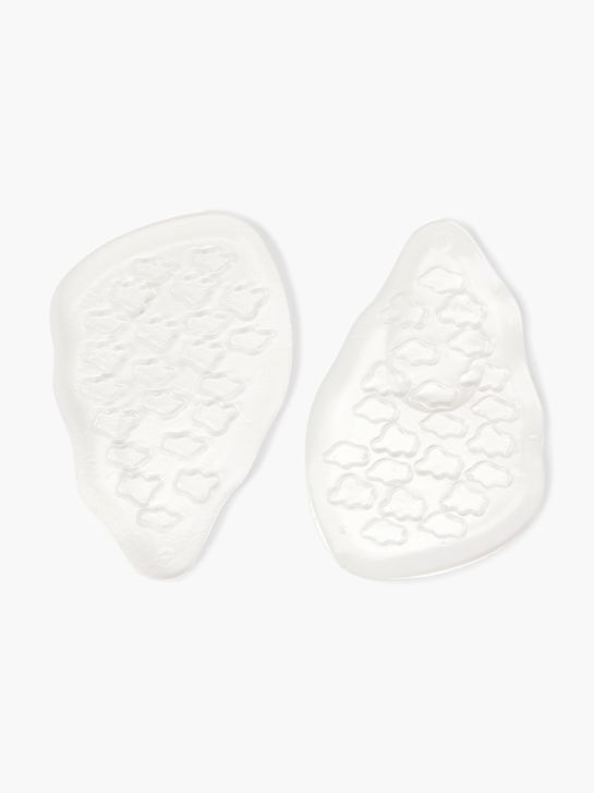 DEICHMANN Soletta per scarpe Trasparente 17348 1