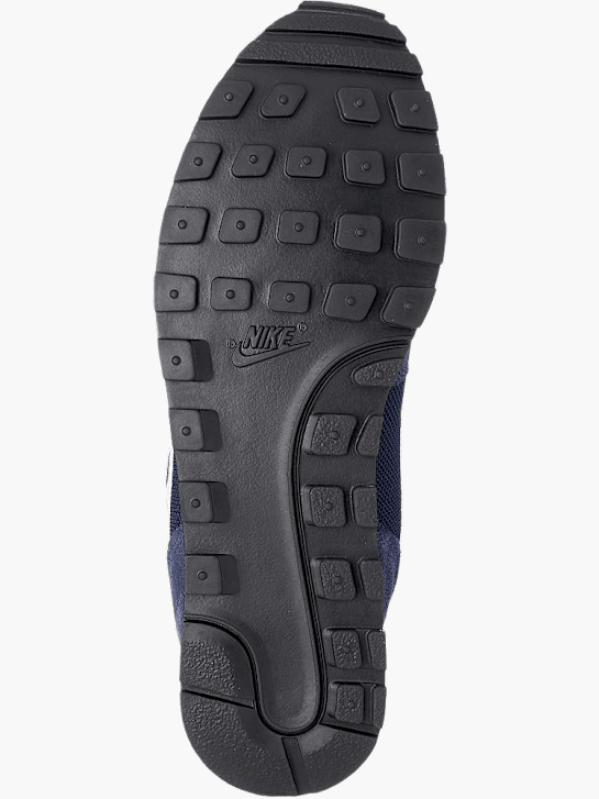 Nike Sneaker Mörkblå 33817 3