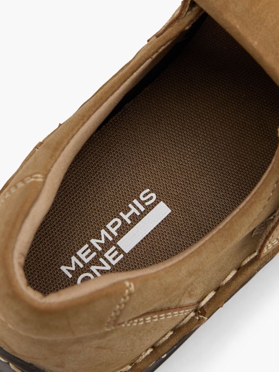 Memphis One Sandale Bež 25087 5