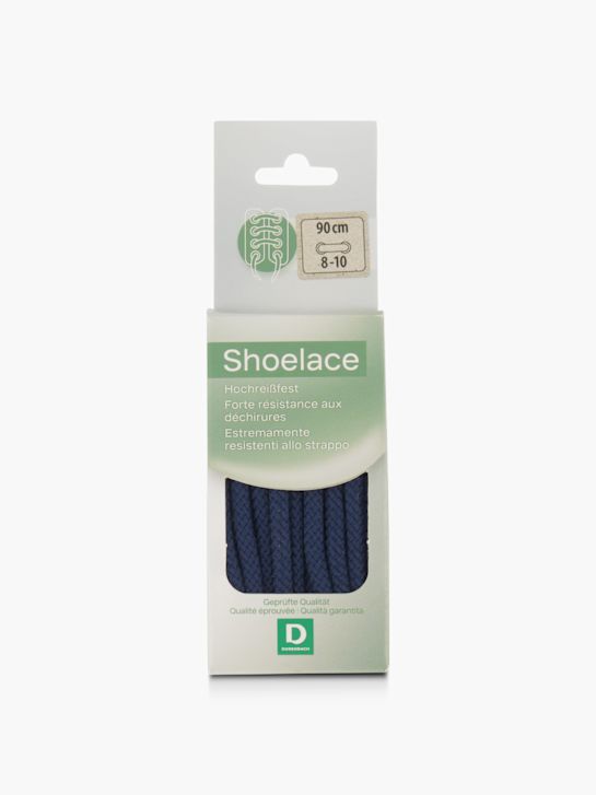 DEICHMANN Snørebånd Blå 32798 1