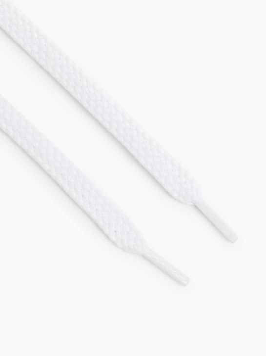 DEICHMANN Sznurowadło Biały 33282 1