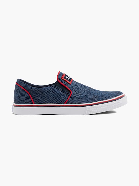 FILA Slip-on Blu Scuro 24381 1
