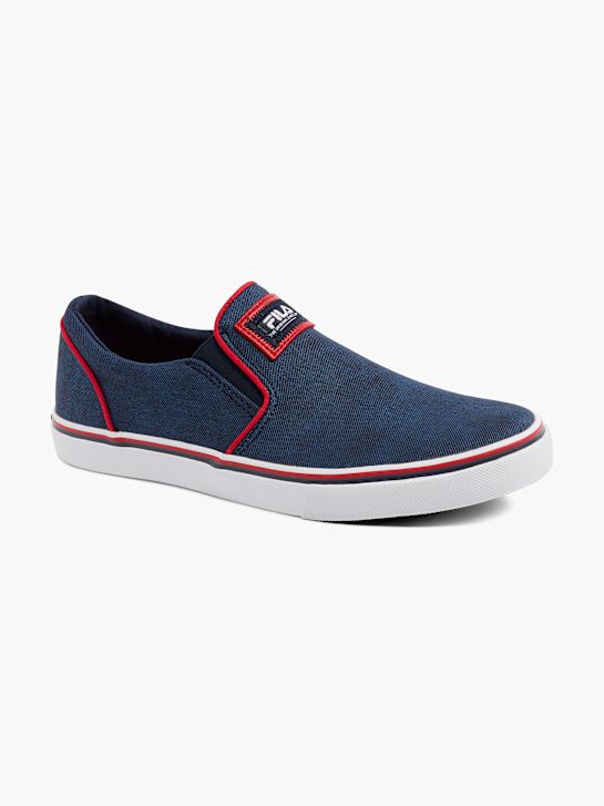 FILA Slip-on Blu Scuro 24381 6