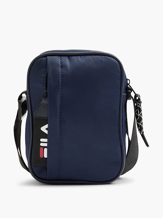 FILA Taška přes rameno Tmavě modrá 28099 1
