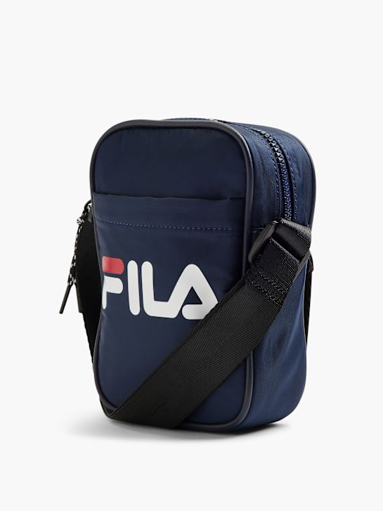 FILA Skuldertaske Mørkeblå 28099 3