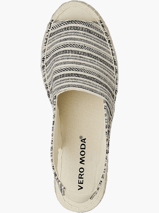 Vero Moda Espadryle Beżowy 33811 2