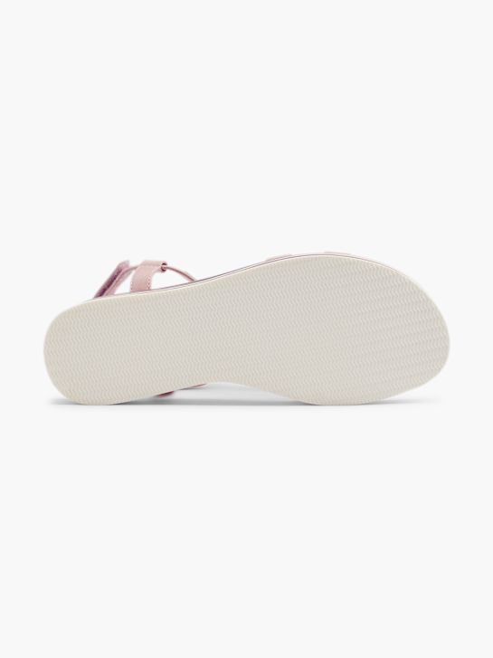 ESPRIT Sandalo Rosa 447 4