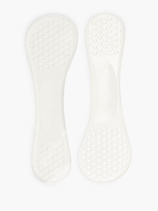 DEICHMANN Стелки за обувки Прозрачен 14980 1