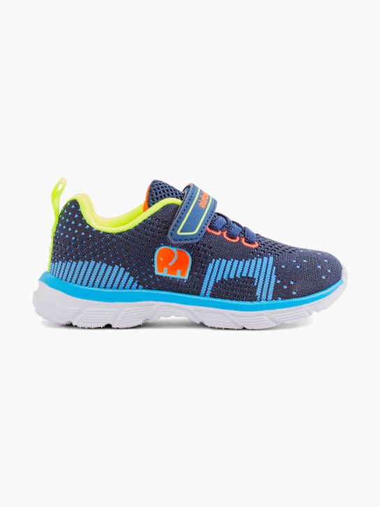 elefanten Sneaker Blau 20104 1