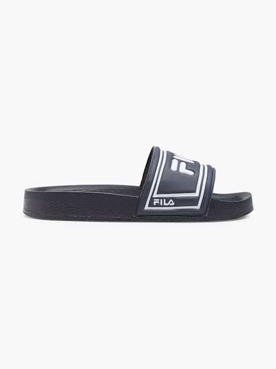 FILA Slides Blau 462 1