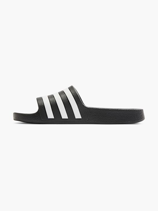 adidas Pantofle Černá 17262 2