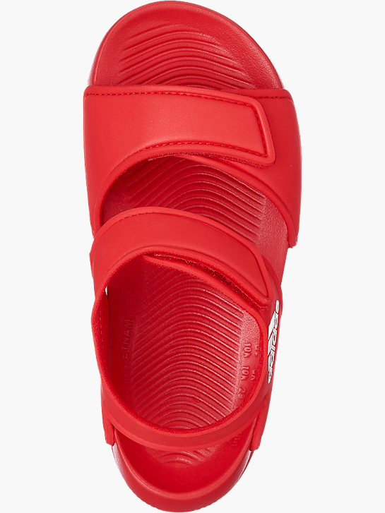 adidas Badsko Röd 12657 2