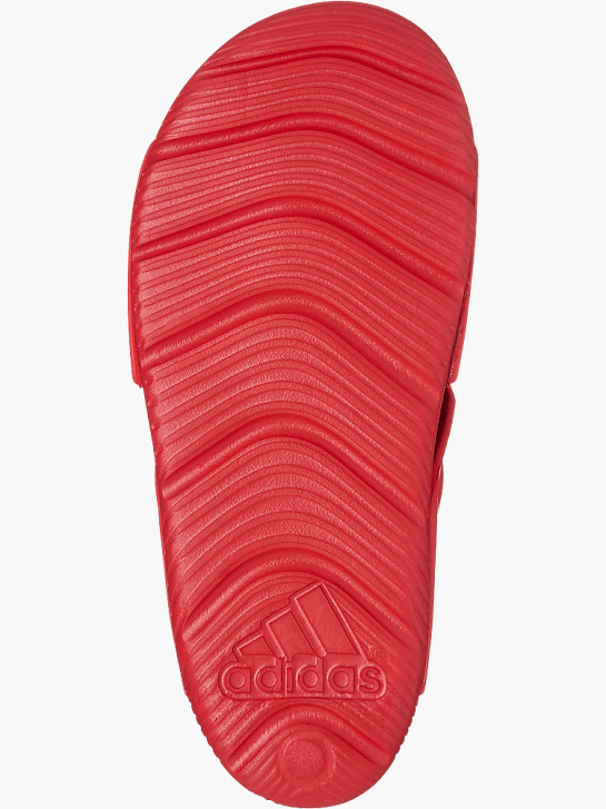 adidas Badesko Rød 12657 3
