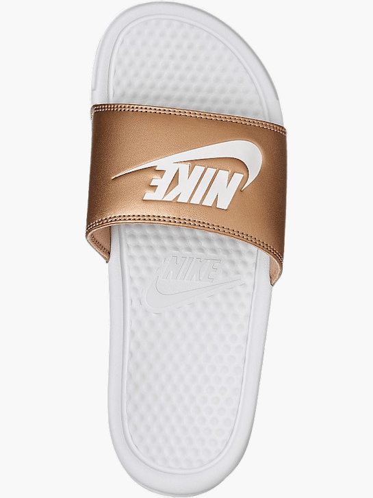 Nike Slide Bronze 33819 2