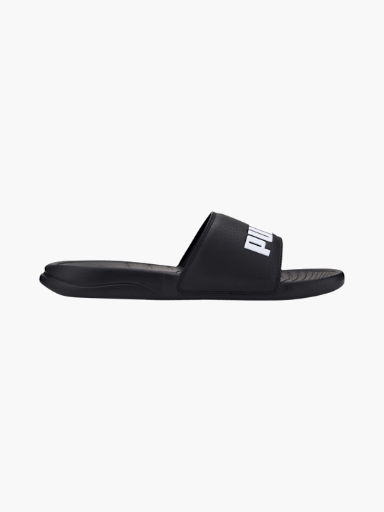 PUMA Šľapky Čierna 4959 1