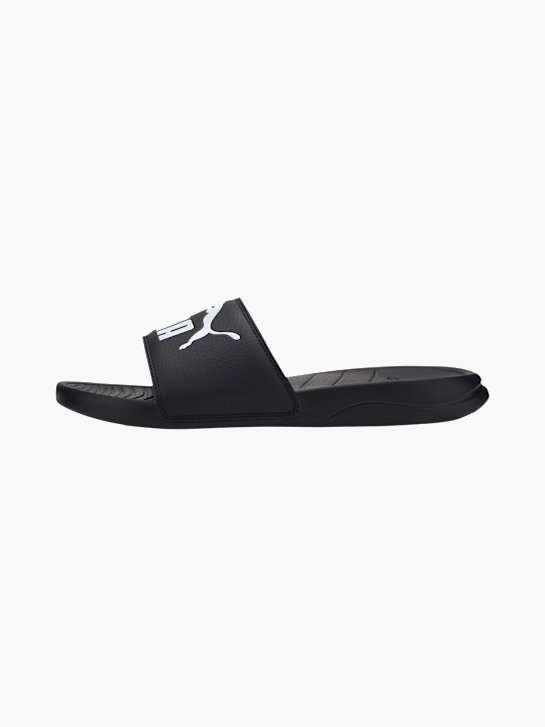 PUMA Chanclas Negro 4959 2
