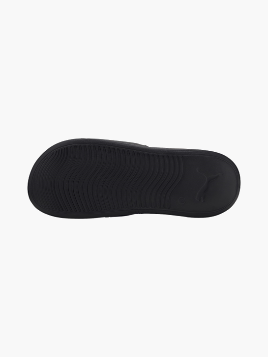 PUMA Chanclas Negro 4959 4