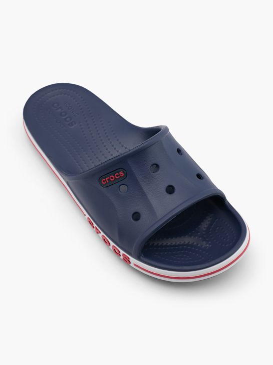 Crocs Джапанки Син 20914 3