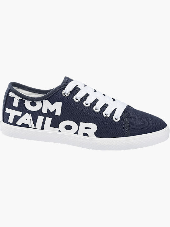 TOM TAILOR Маратонки Син 26428 1