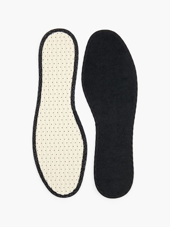 DEICHMANN Plantilla Negro 16987 1