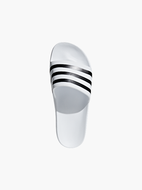 adidas Papuci Alb 292 3