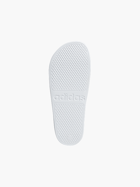 adidas Papuci Alb 292 4